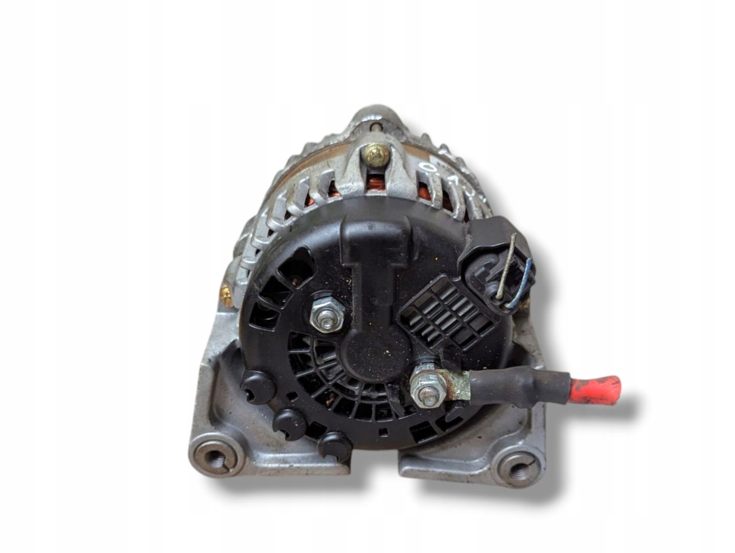 alternator Opel Astra J 2010 1108797