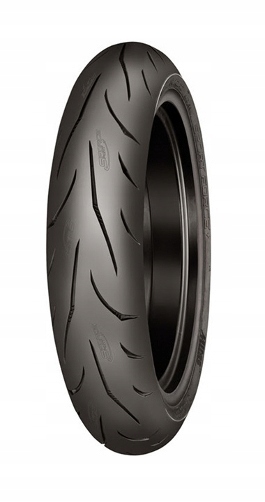 Pneumatika na skúter Mitas 1107016 Osmt 52P Tfsc