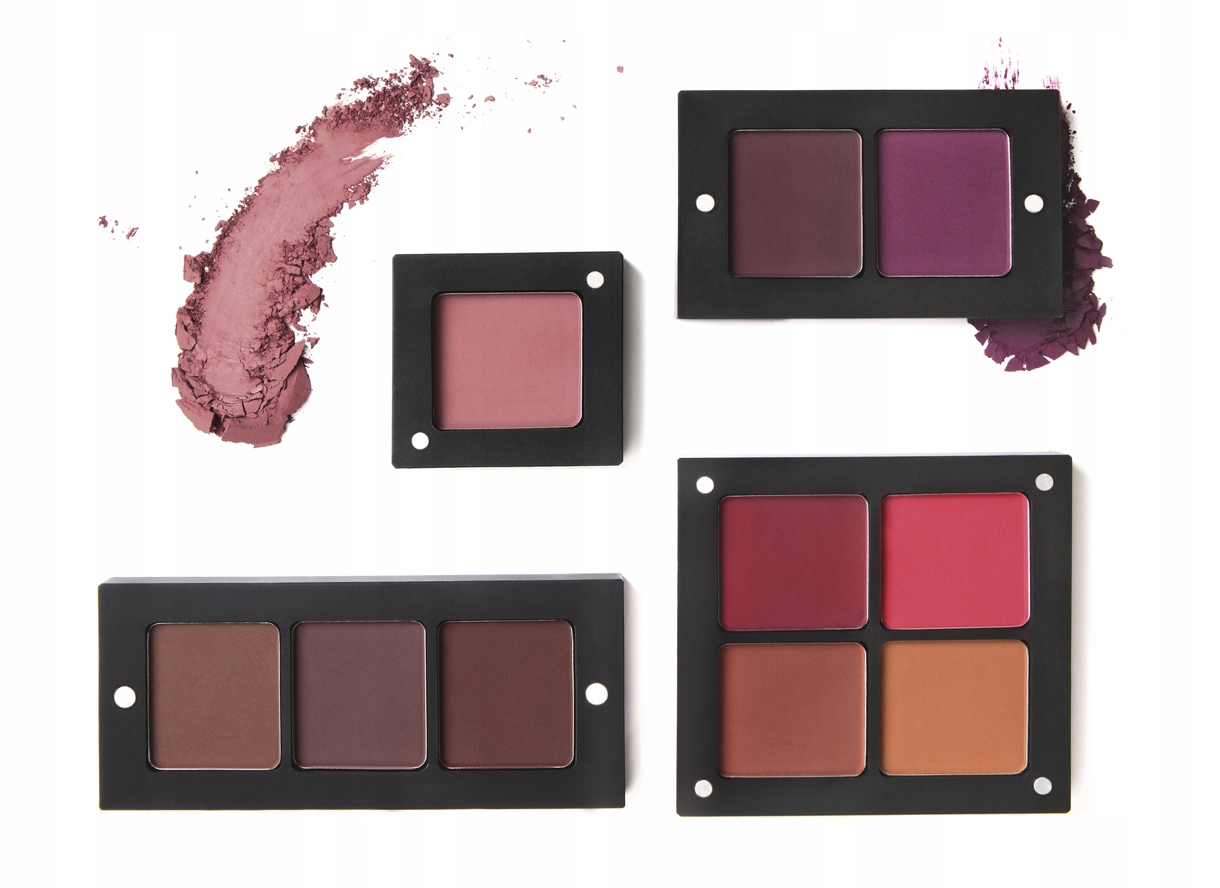 Cień do brwi FREEDOM SYSTEM 569 INGLOT Rodzaj cień