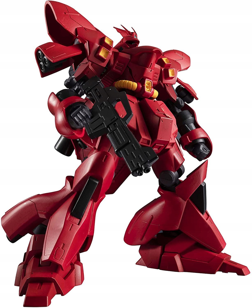Gundam Universe MSN-04 Sazabi GU-18