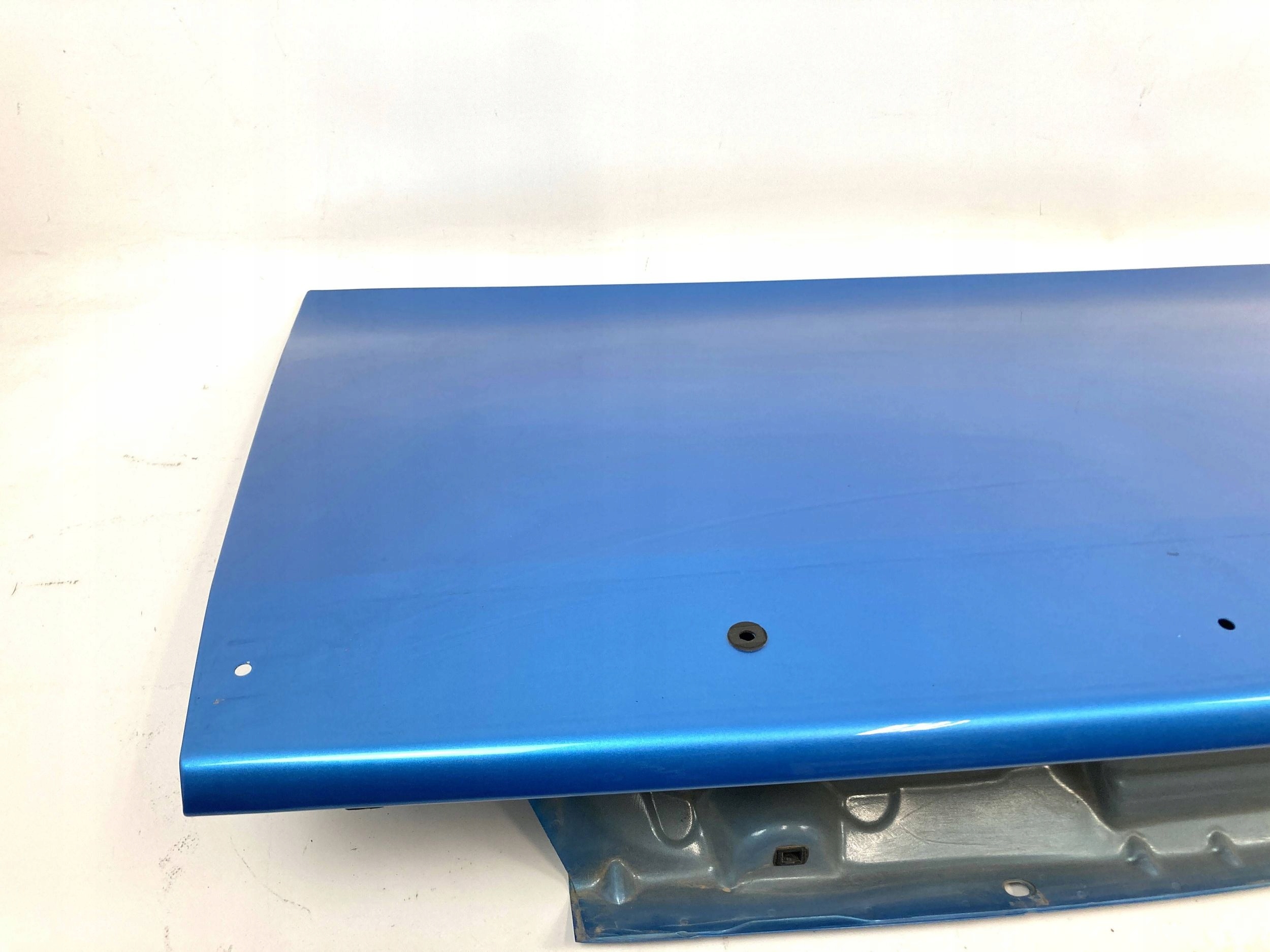Dodge Challenger 2015-23 rear trunk door boot rear part