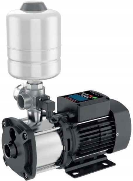 Pompa z falownikiem MCI 4 Auto Ibo 1200W inverter 115L/min