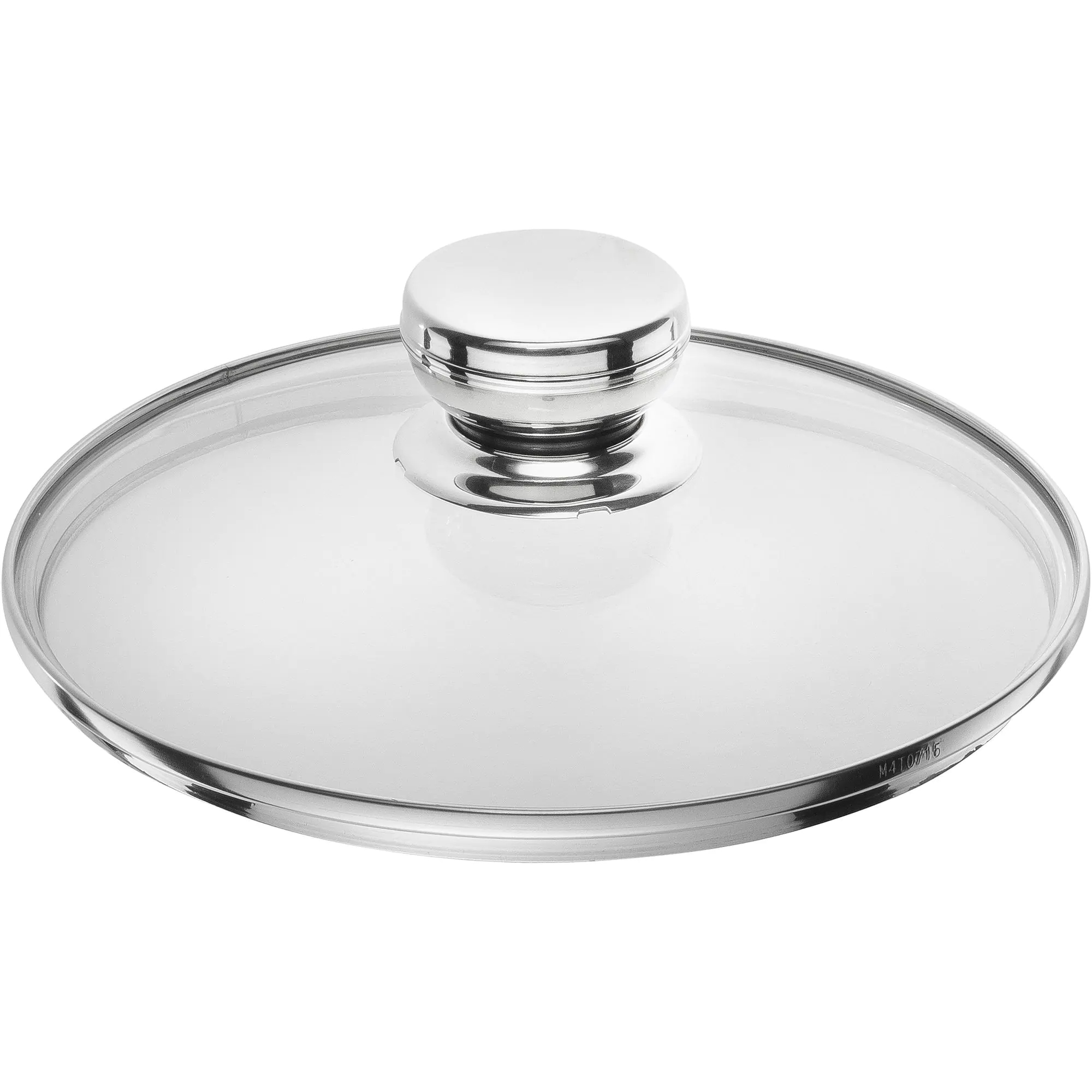Ballarini Pokrywka szklana z zaworem parowym 20 cm