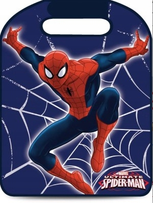 BOTTARI ochraniacz na tył fotela samochodowego SPDERMAN