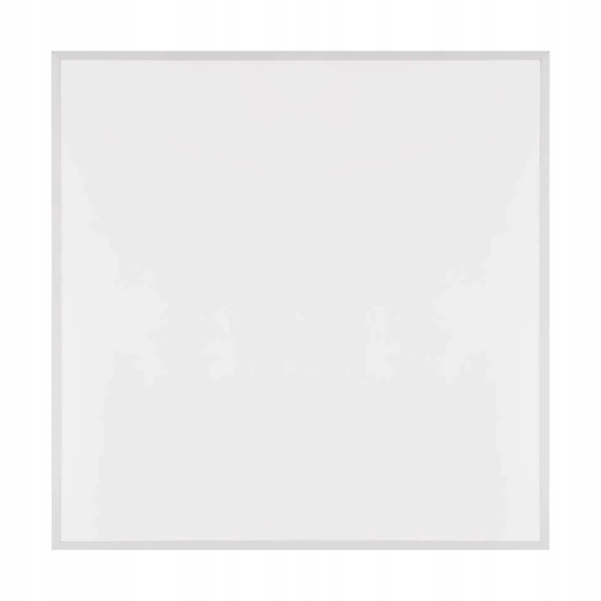 Led panel stropní 60x60 zapuštěný čtvercový Stropní Svítidlo 22W 4000K Luxxo Emos