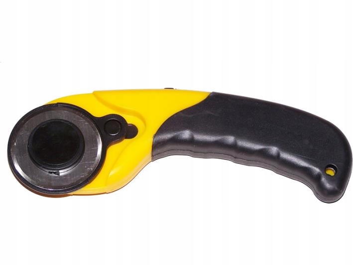 

Nóż Krążkowy 45 mm do dywanów wykładzin Drel