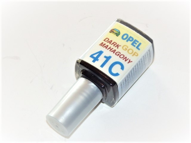 Farba Do Opla Mokka Astra 41C Zaprawka