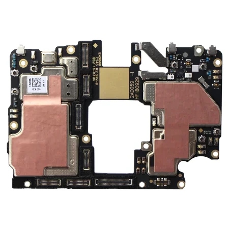 Originální Nová Základní Deska Pro Oppo RX17 Pro