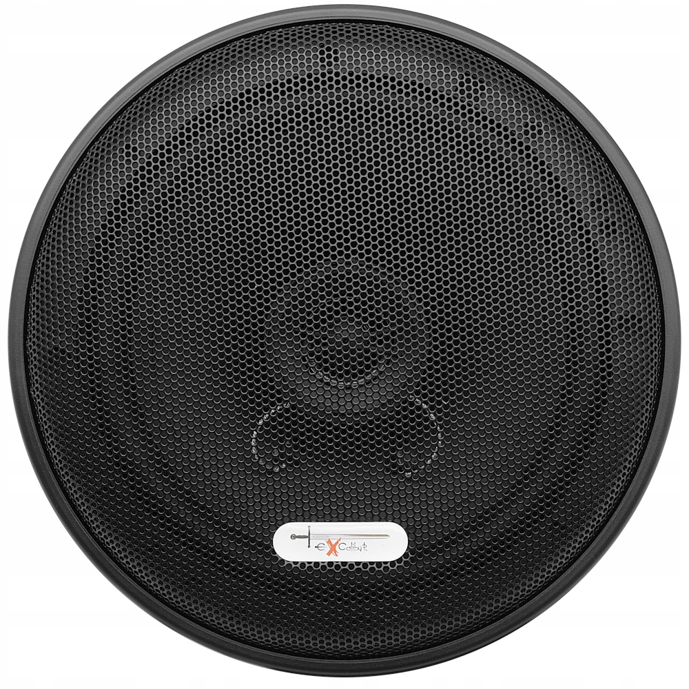 GŁOŚNIKI SAMOCHODOWE EXCALIBUR 400W DO SEAT AROSA Model X172