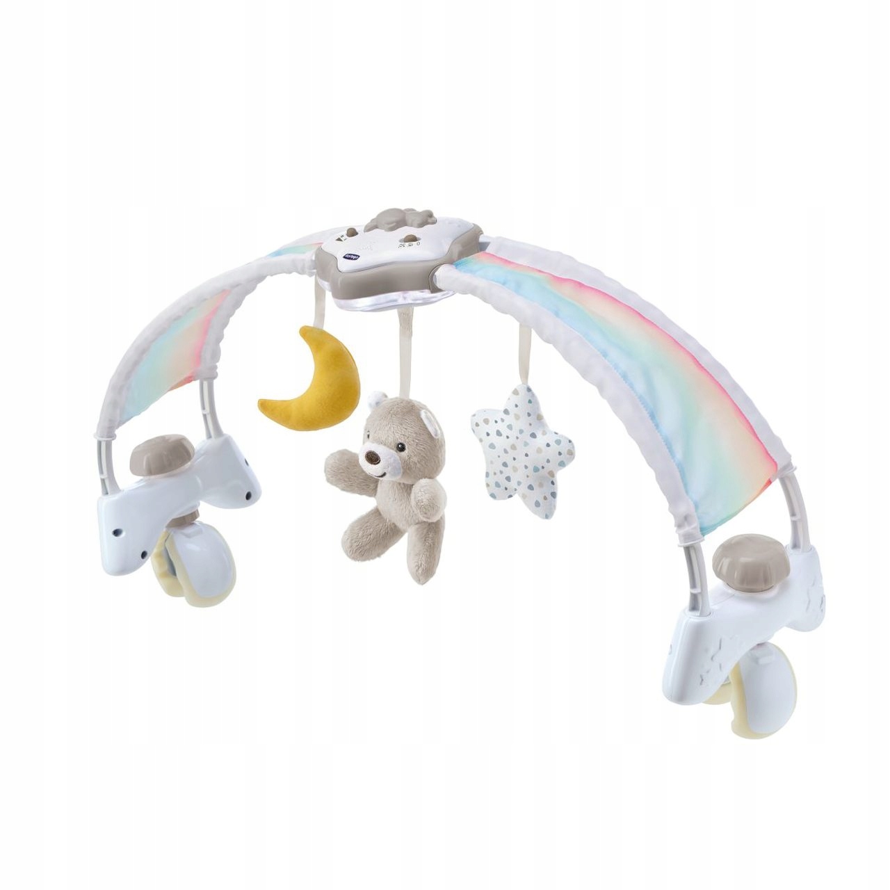 

Chicco First Dreams Panel na łóżeczko Rainbow Sky