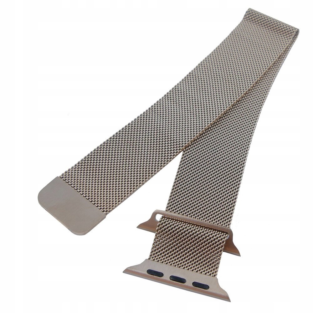 PASEK BRANSOLETA DO APPLE WATCH 1/2/3/4/5/6/7/8/9/SE 38/40/41MM OPASKA Producent XGSM