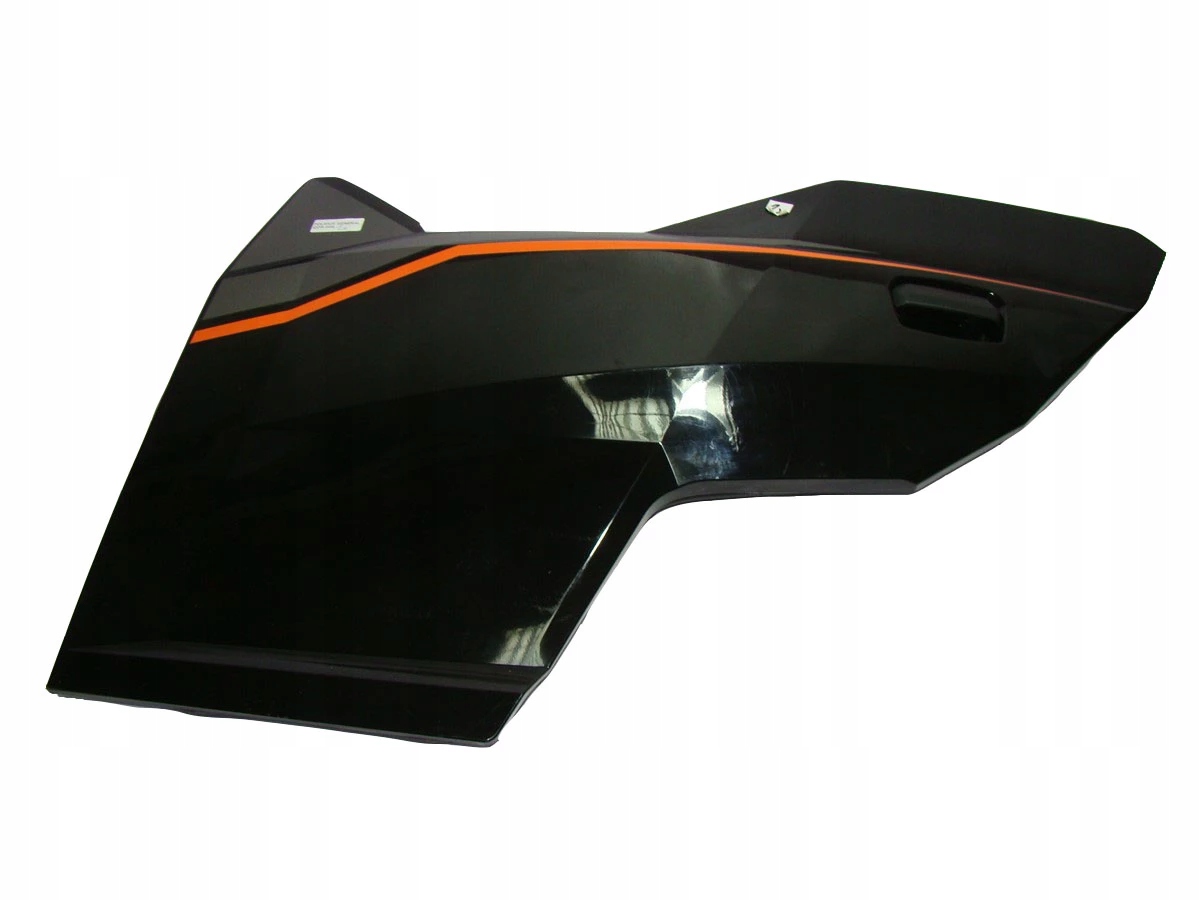 Bočné Dvere Polaris General