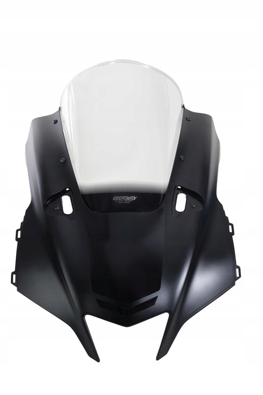Mra Racing R Čelné sklo Yamaha YZF-R1 4025066167562