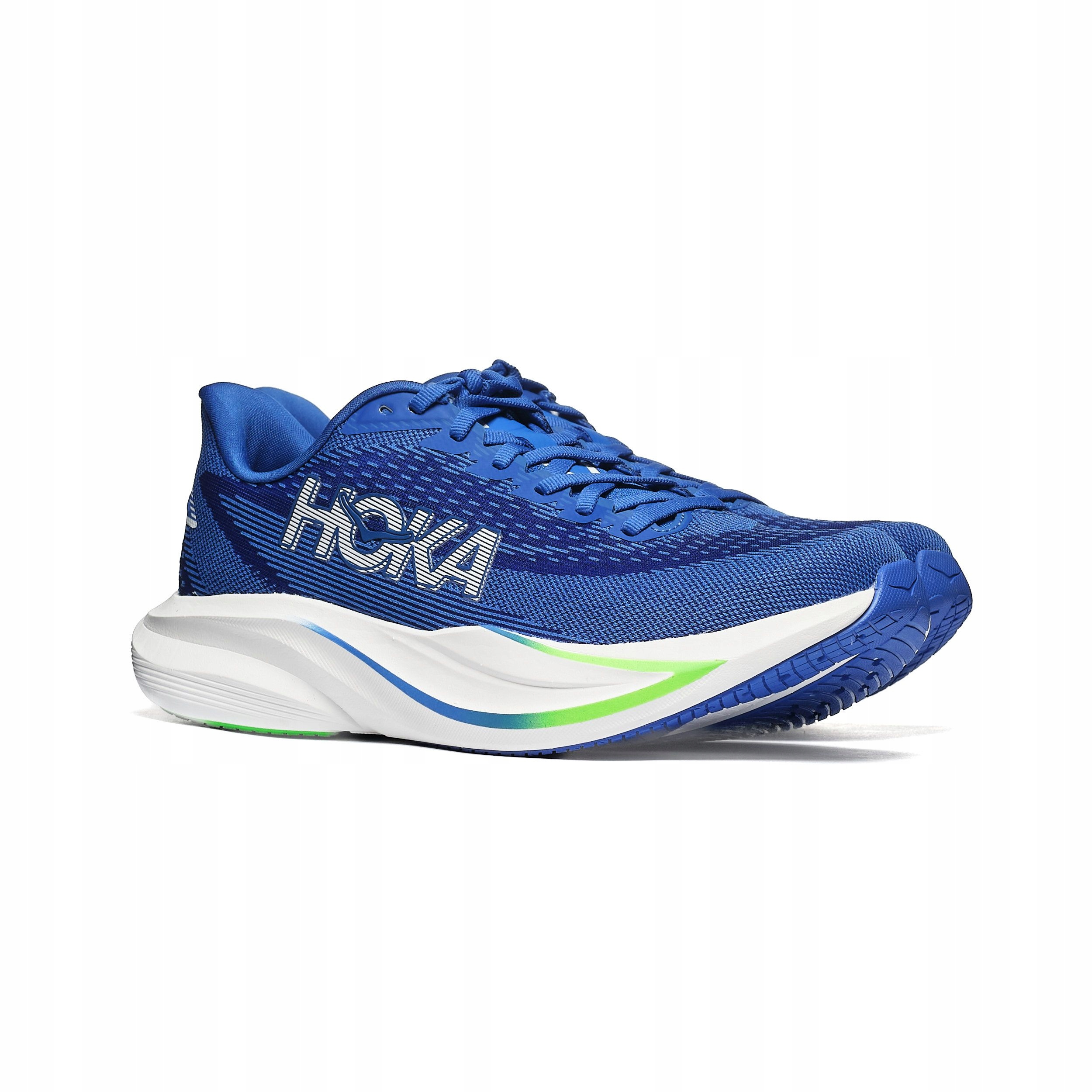 Sportovní Hoka M Mach 7 42 2/3 Pánské