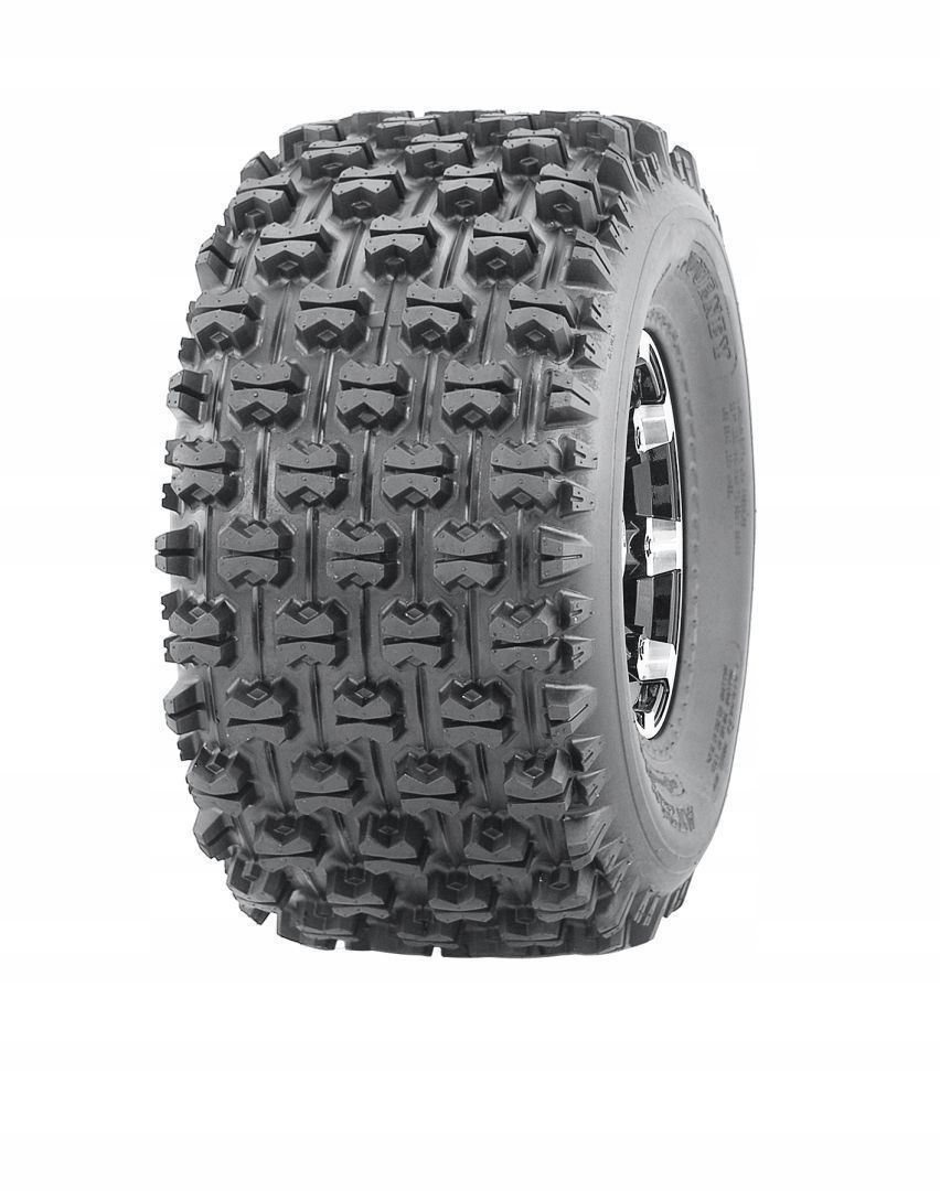 Wanda Pneumatika Atv 20X11.00-8 4PR P357 38J Tl Zadná Dot 10/2025 (výška Bežeckého Pásu)