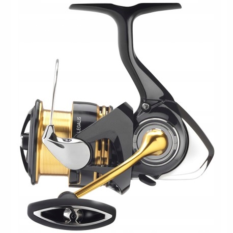 Kołowrotek Daiwa 23 Legalis Lt 1000D
