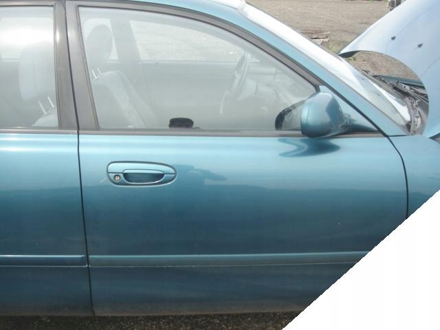 MAZDA 626 92-97 LUSTERKO ELEKTRYCZNE PRAWE