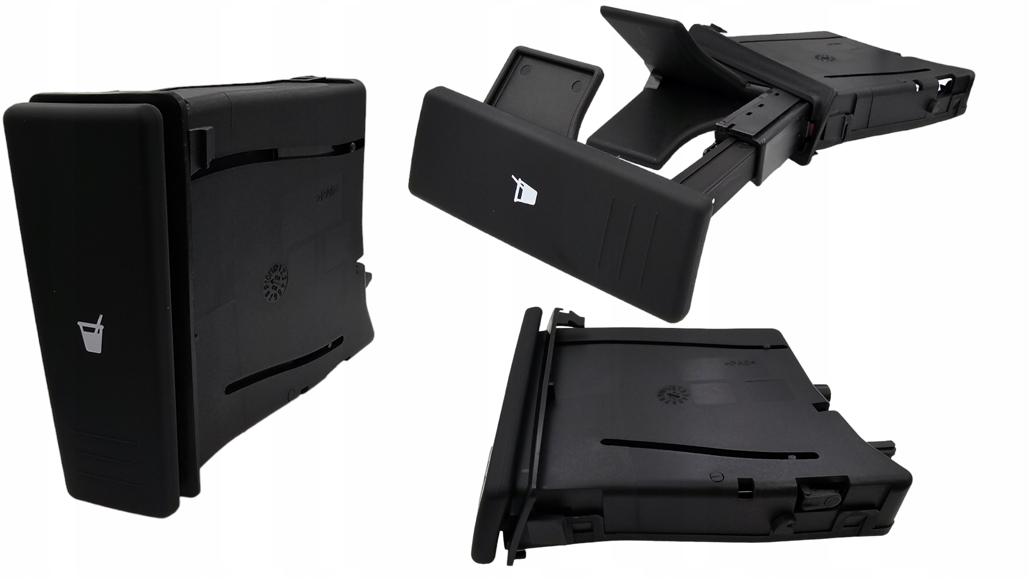 Cup Holder Držák Na Nápoje Volkswagen Polo 9N 2002-2010