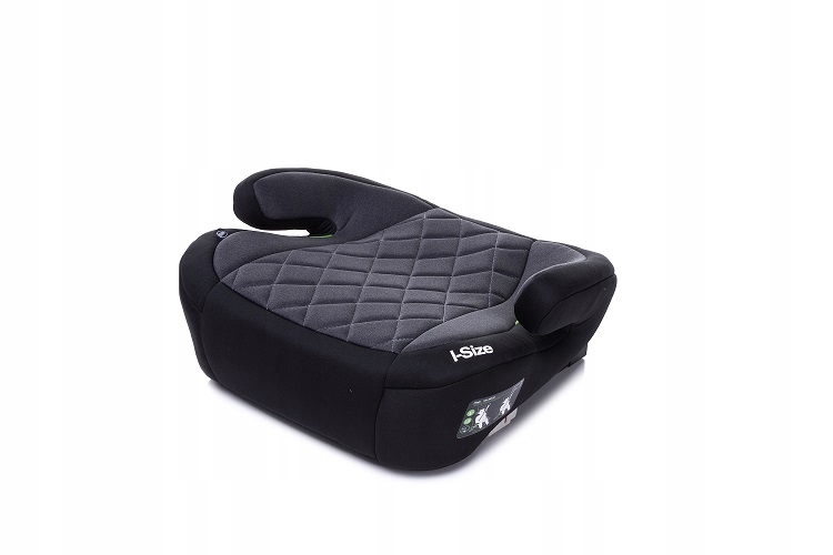Fotelik samochodowy 4BABY ! Hi-Fix ! I-SIZE ! GRAPHITE