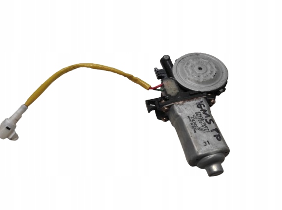 SUZUKI IGNIS 1 I SPORT 02- SILNICZEK SZYBY PRAWY PRZÓD