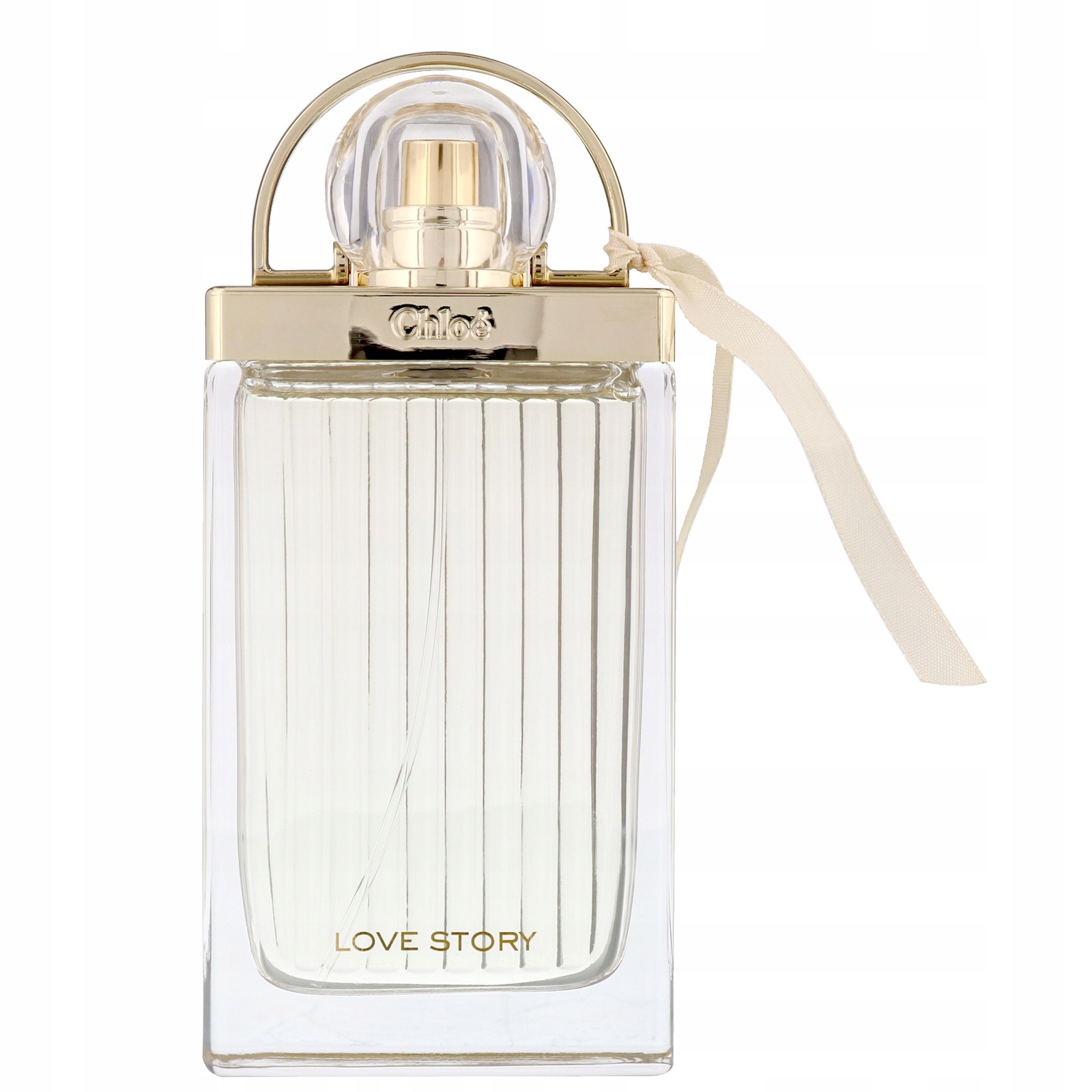 FLAKON CHLOE LOVE STORY EDP 75ML