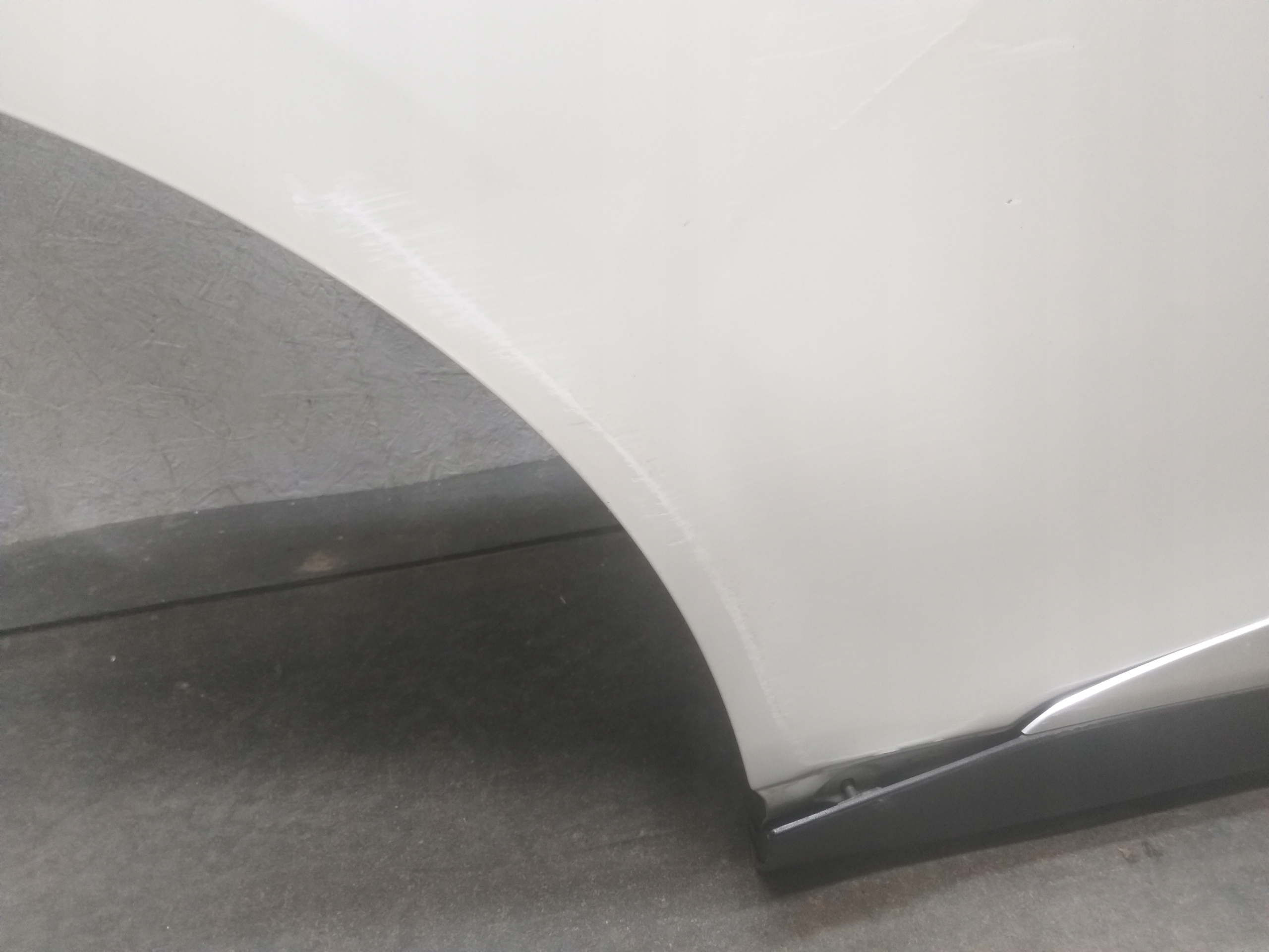 tür heck rechts PEUGEOT 2008 II 2 19