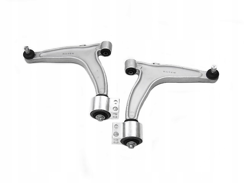 

Wahacze Przód Opel Vectra C Signum Komplet L+p Srl