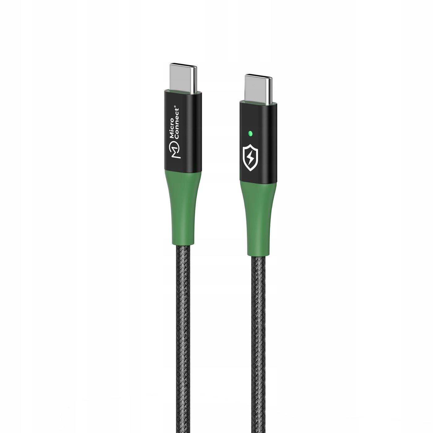 MicroConnect Smart Charge Usb-c to Usb-c