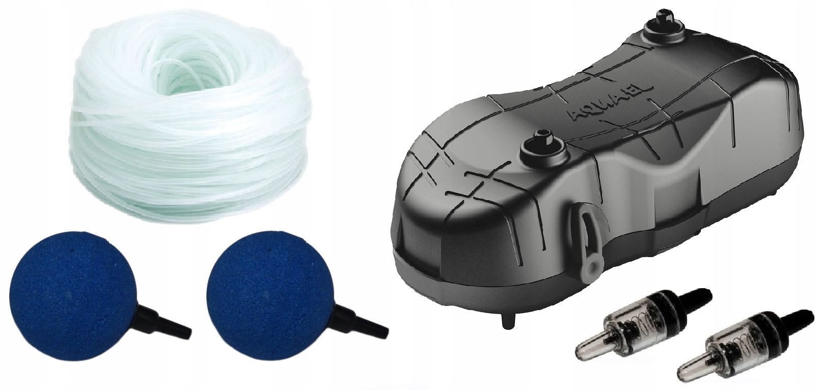 

Aquael Miniboost 200 Napowietrzacz Do Akwarium
