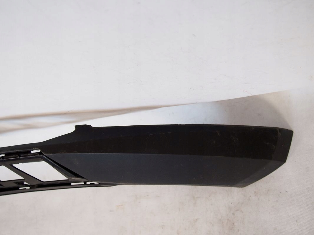 Seat Arona 17r Spoiler bumper front front 2017