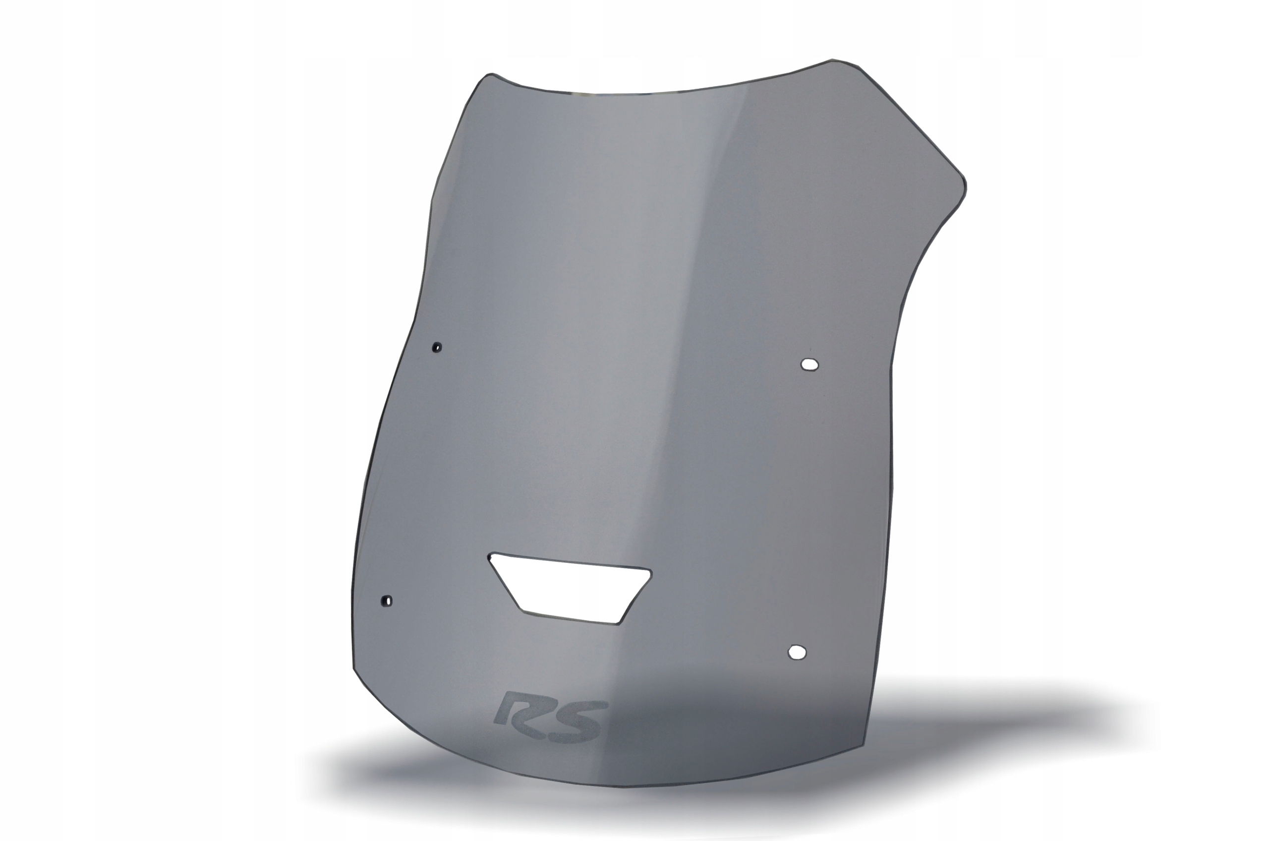 Bmw K 1200 Rs (1997-2000) Standard Motocyklové sklo