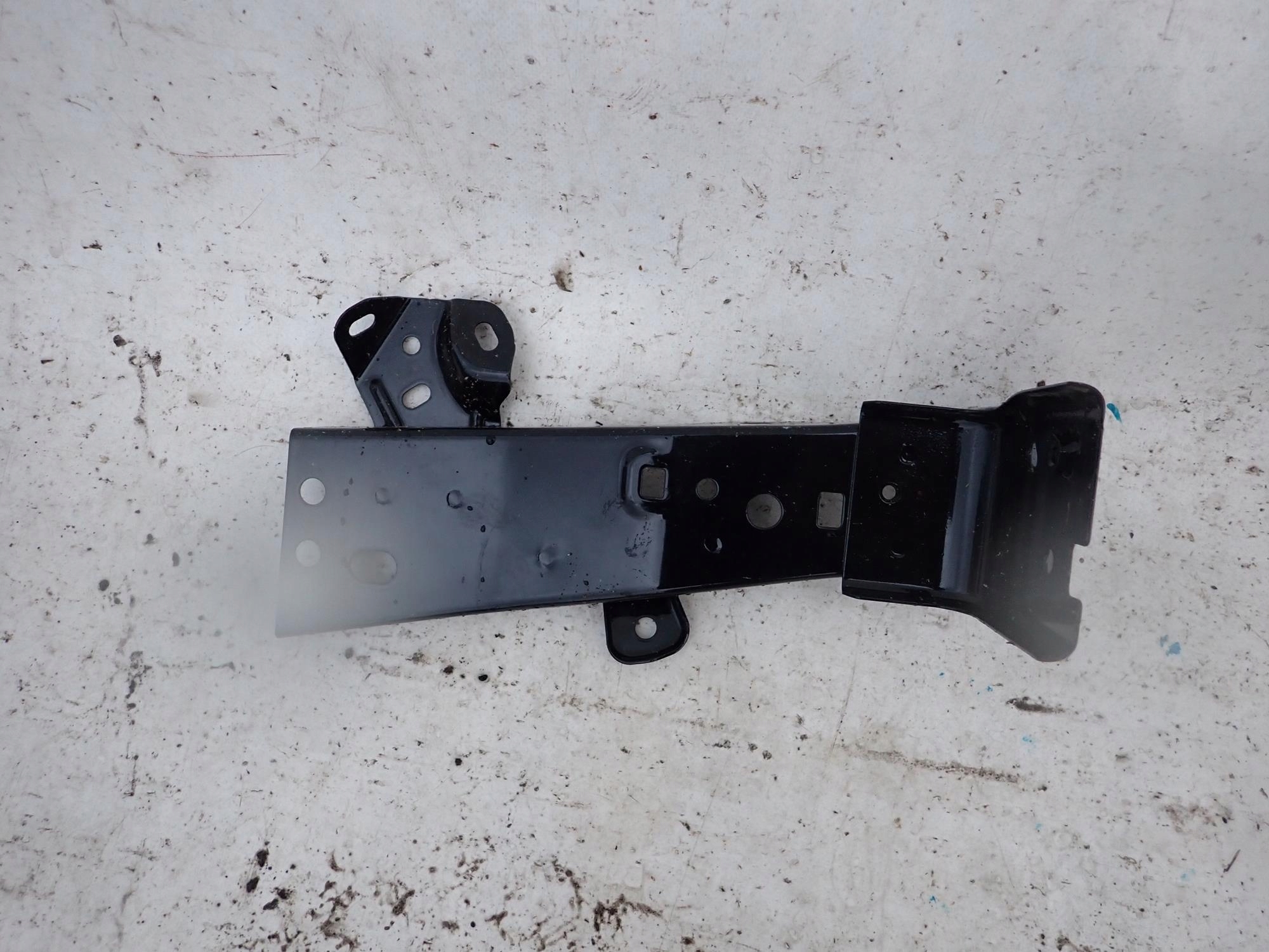 MAZDA 6 III GJ 12-> Console Support plaque Aile Gauche