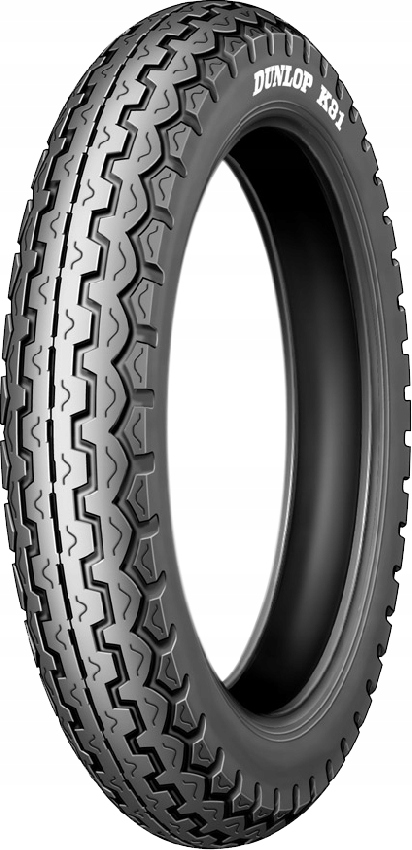 Pneumatika Dunlop Tt 100 3,60 19 52H Tt Predné