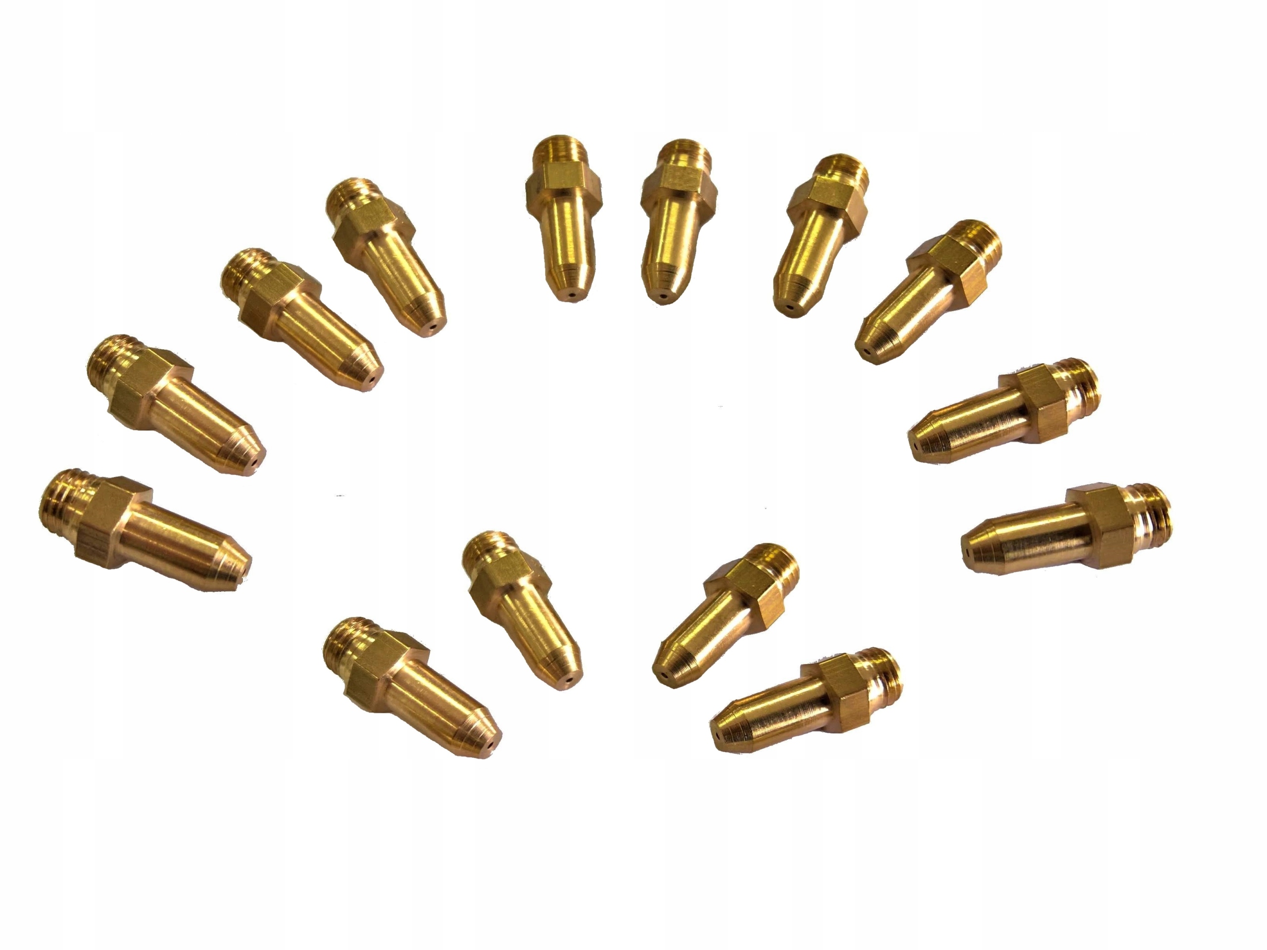 Dysza gazowa kotłów Junkers L-18 propan butan x14