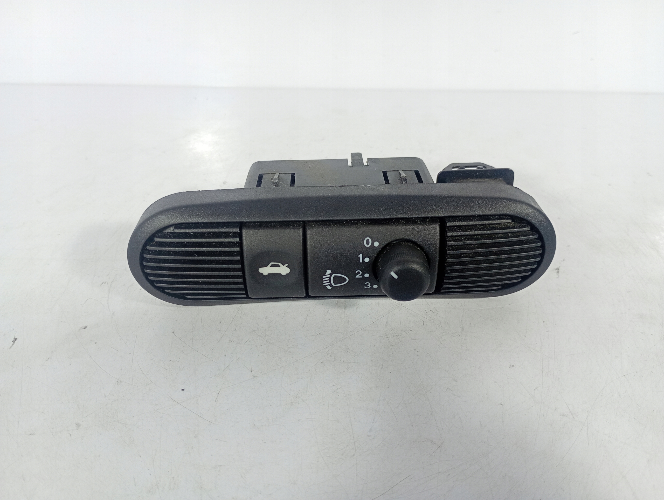 Jaguar XJ 5 94-97 switch regulation switch PANEL PRZYCISKOW