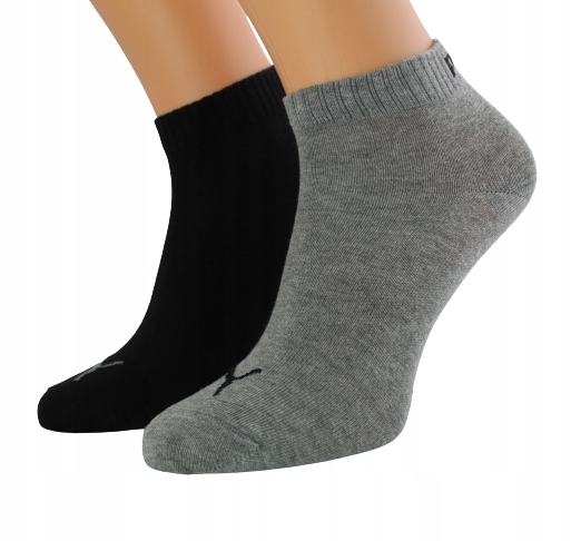 

Skarpety Puma 2-pack 883295 13 r. 35/38