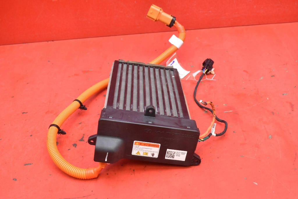 heater electrical 97191-CV000 E13105-0584 KIA EV6 77.4 kWH 229 KM 21