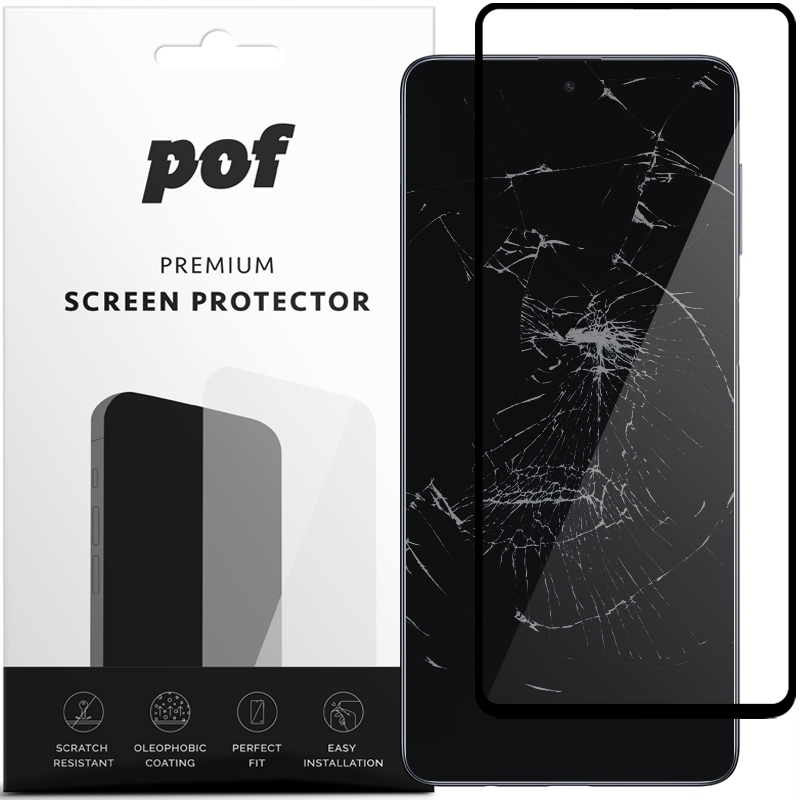 

Pof Szkło Hartowane Szybka Do Samsung Galaxy M51