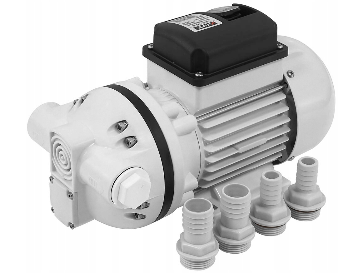 POMPA POMPKA CHEMIKALIÓW AdBLUE ELEKTRYCZNA 230V Marka Verke