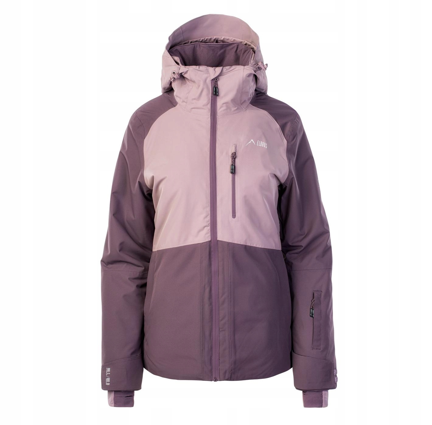 Dámská Bunda Elbrus Limmen Wo's