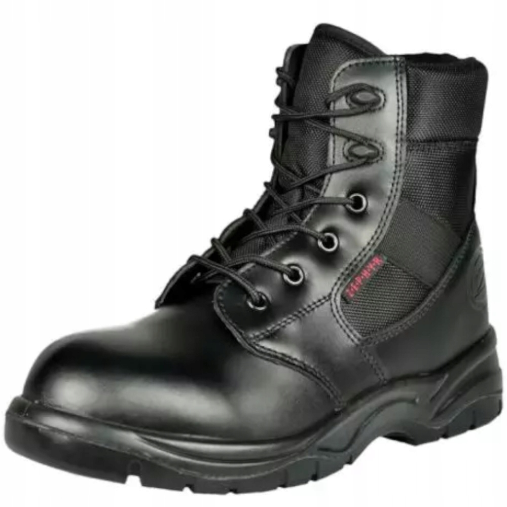 Buty wysokie Zephyr Taktyczne ZX06 42 czarny