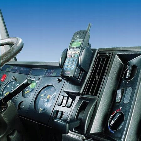 Držák na telefon Kuda Mercedes Sk od roku 1997
