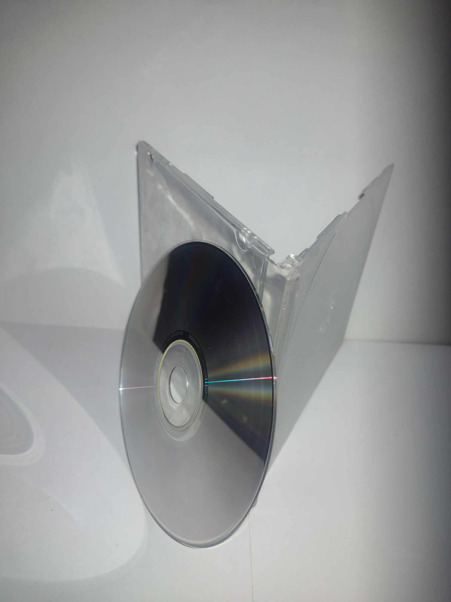 GRY EDUKACYJNE - ROZRYWKA CD Wersja gry pudełkowa