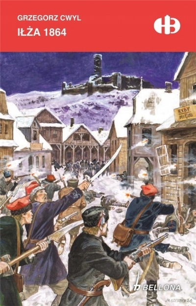 Iłża 1864 Gregorz Cwyl-Zdjęcie-0