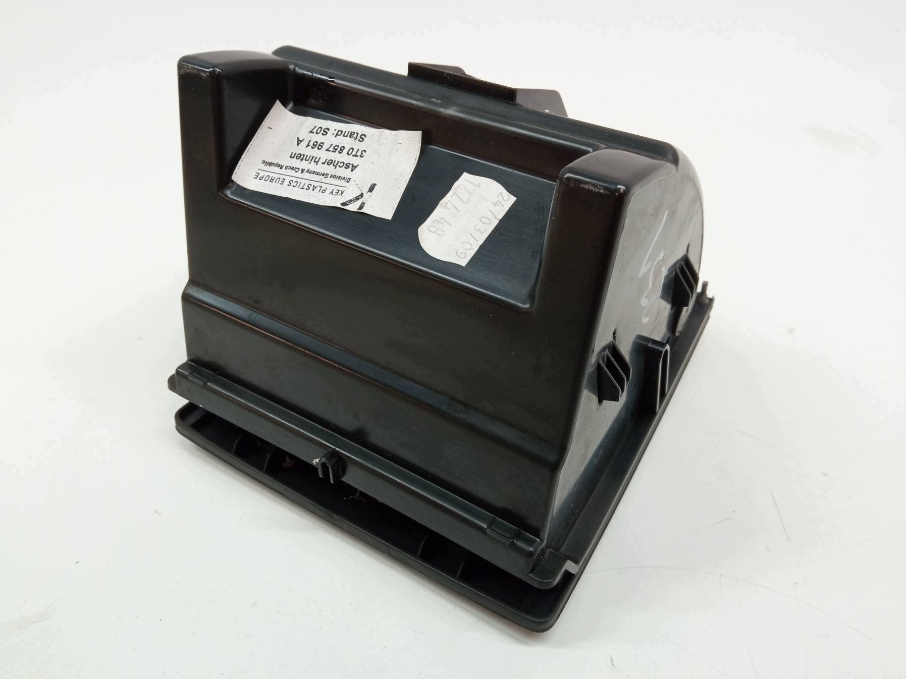 passenger compartment 3T0857961A Skoda Superb II (2008-2015)