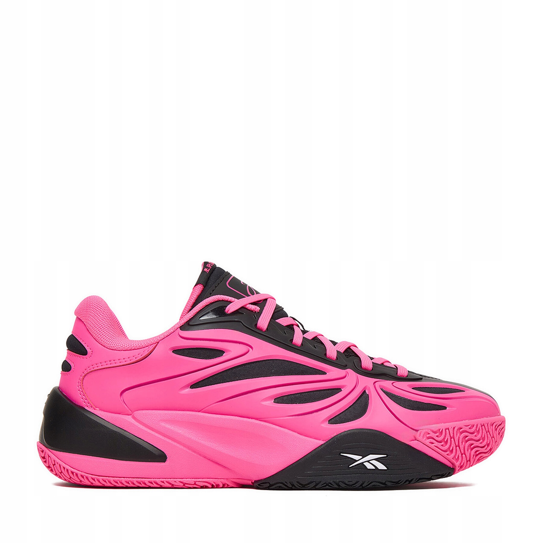 Reebok damskie buty do koszykowki Eo-angel Reese 1 100262060 rozowy