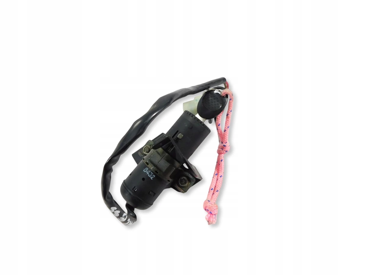 Spínač Zapaľovania Kľúč Access Ax 700 Efi 61106-A27-011