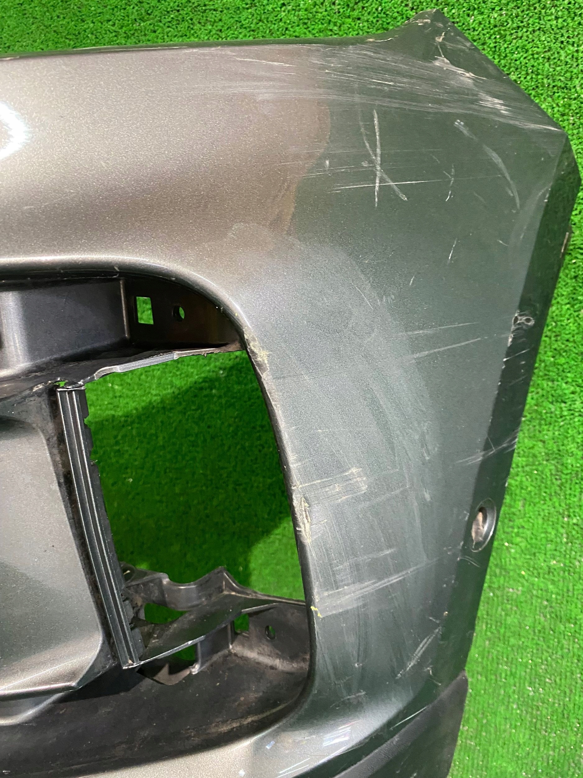 Pare chocs avant VW T-ROC LIFT 21