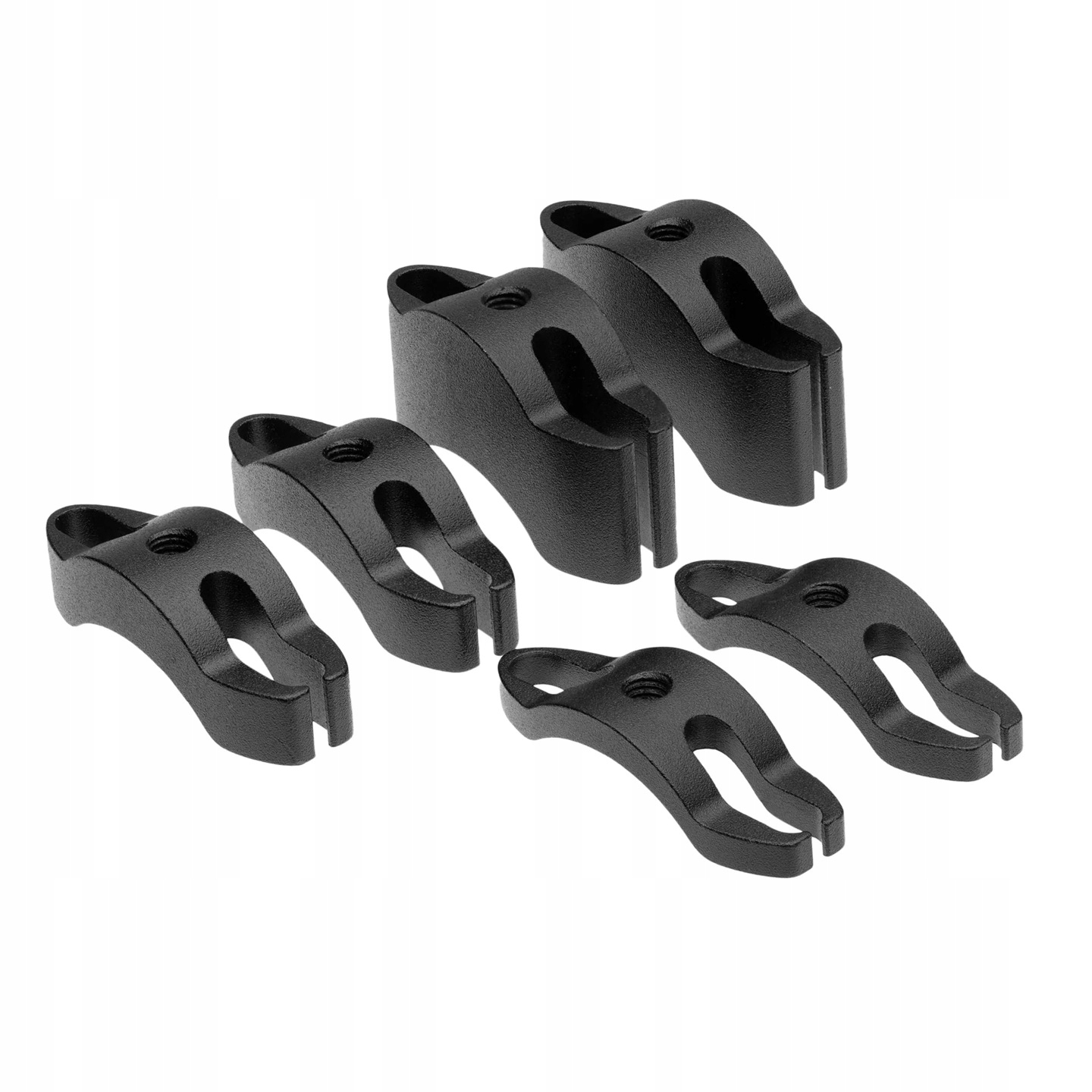 Zestaw podkładek Profile Design A2 Low Riser Kit podkładki