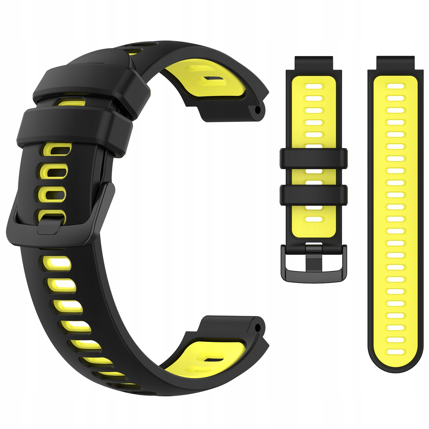 

Pasek do Garmin Forerunner 220 230 235 620 630 735